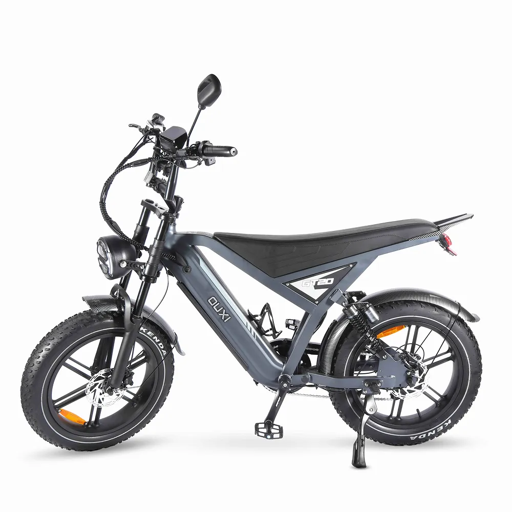 Ouxi GT-20